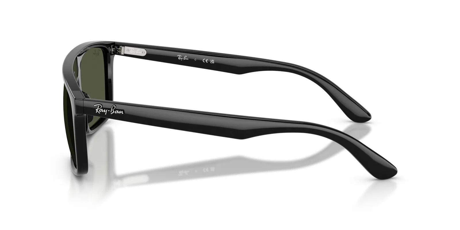 Ray-Ban 2222F Sunglasses - view 32
